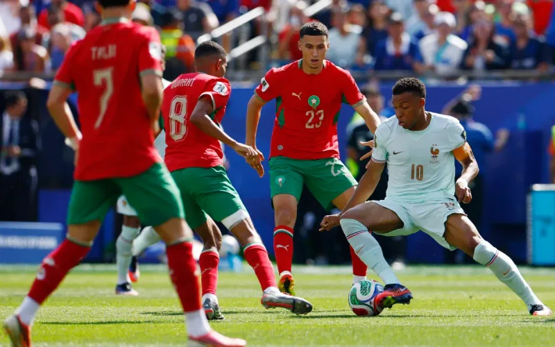 Morocco World Cup Defeat France Quarter-Final Analysis