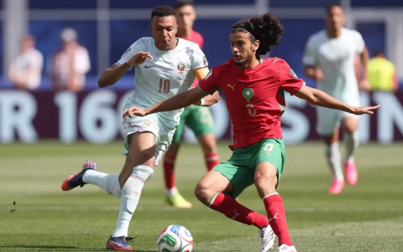 Morocco World Cup Prize Money: 21.5 Million Dollar FRMF Bonus