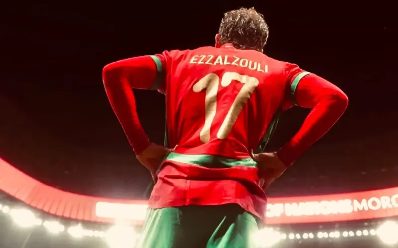 Morocco World Cup Strategy: Ezzalzouli Recovery Plan for Finals