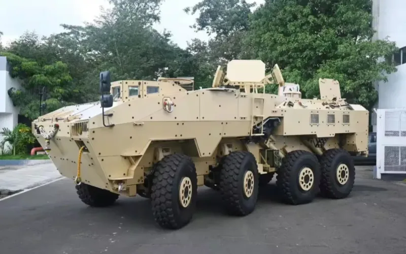 Morocco’s 150-vehicle WhAP order gives Tata a springboard into Africa