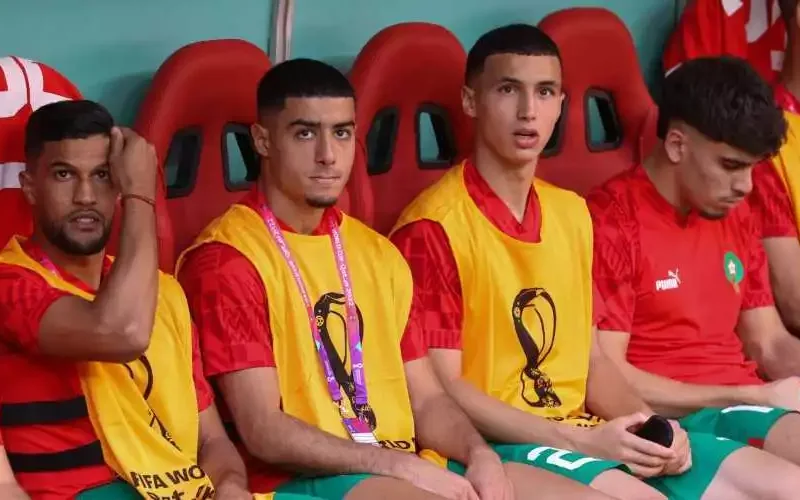 Morocco's AFCON Squad Shocks: World Cup Stars Left Out
