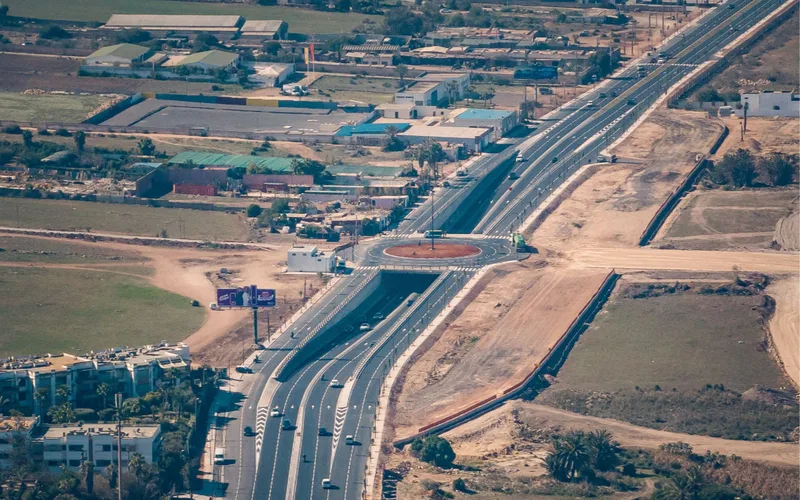 Morocco's Ambitious 2026 Infrastructure Blitz: Billions Poured into Roads, Ports, and Green Energy