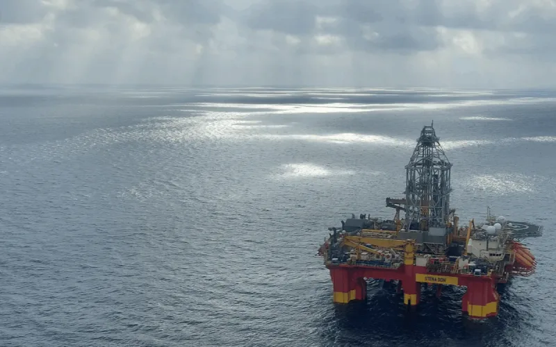 Morocco’s Anchois Gas Project Scaled Back to Two-Well Plan