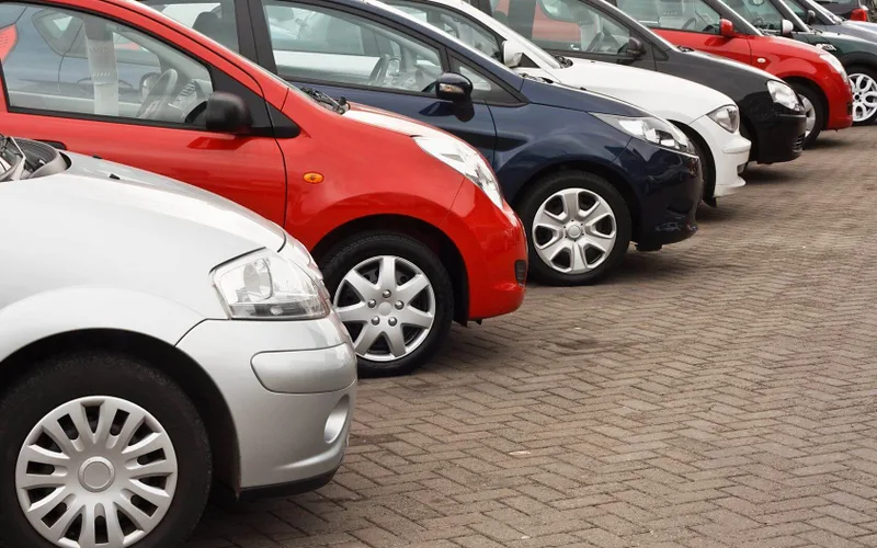 Morocco's Auto Sales Show Signs of Recovery After COVID-19 Slump