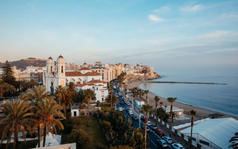 At Morocco’s Borders, Spain Prepares Major Customs Change Within 18 Months