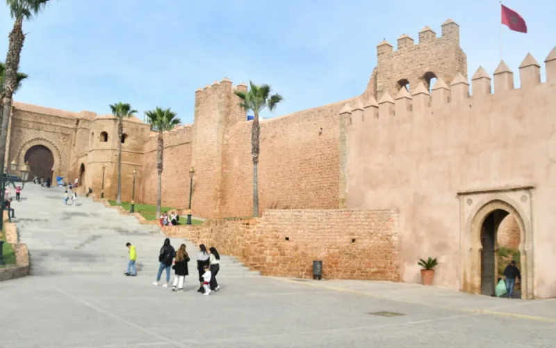 Morocco’s Cashless Tourism Plan: Easier Payments for Tourists
