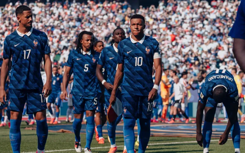 Morocco's defensive strategy to upset France in World Cup quarter-final