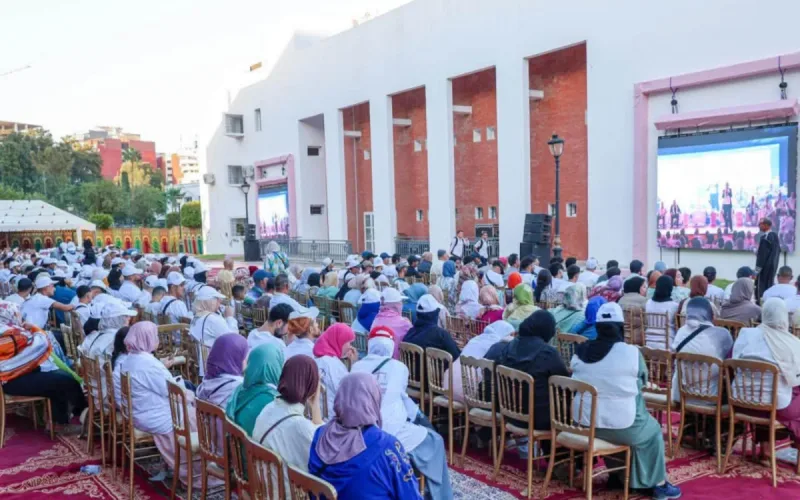 Morocco’s Election Results Seen Through the International Press