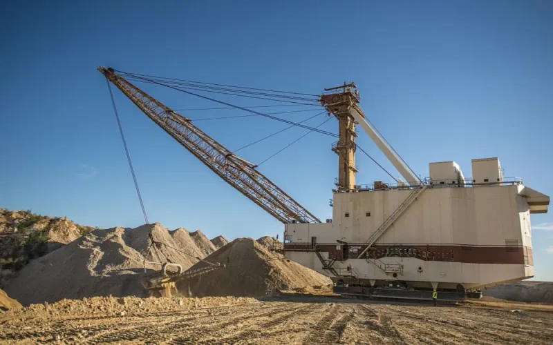 Morocco’s Fertilizer Industry Hit by Gulf Conflict Despite Vast Phosphate Reserves