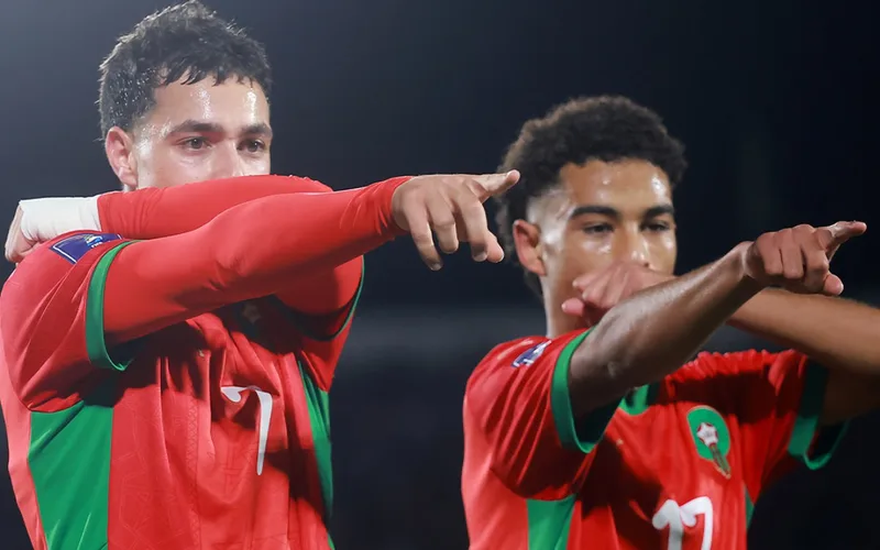 Morocco's Football Revolution: From World Cup Sensation to Youth Triumph