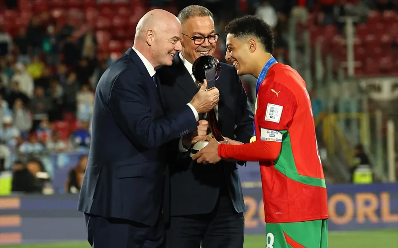 Morocco's Football Revolution: Royal Vision Sparks Global Triumphs