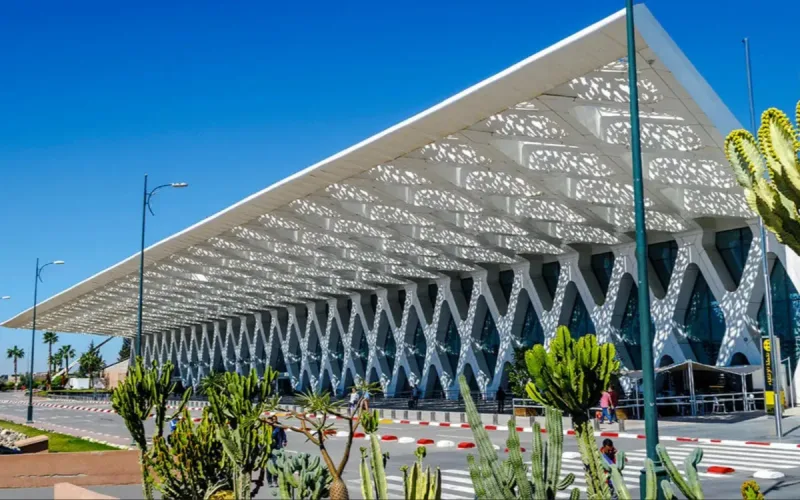 Morocco’s Four Airport Expansions Could Create Nearly 49,000 Jobs