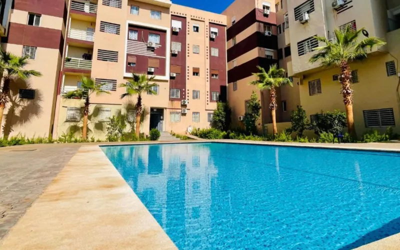 Morocco's Housing Boom: Young Diaspora Fuels Real Estate Surge