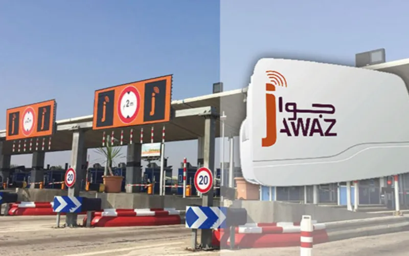 Morocco's Jawaz Toll Pass Recharge Service Down for 4 Hours Tuesday Night