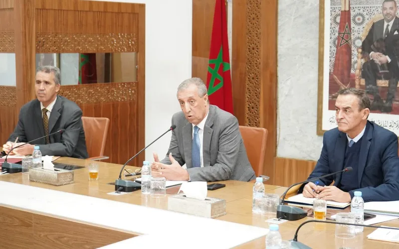 Morocco's Leadership Shake-up: New Walis Appointed Amid Protocol Scandal