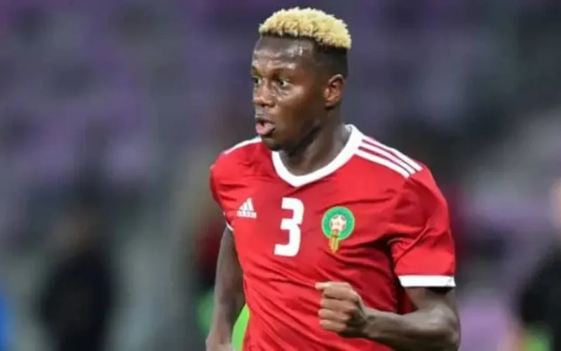 Morocco's Mendyl Eyes National Team Return After 3-Year Absence
