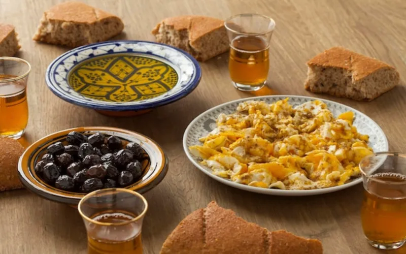 Morocco's Olive Revival: Rains Spark Hope for Bumper Harvest and Cheaper Oil