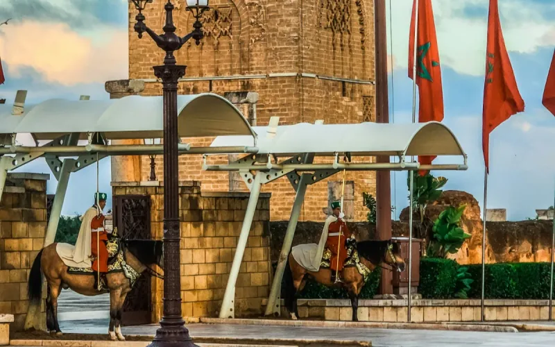 Morocco’s popularity among Chinese travelers surges more than 50%