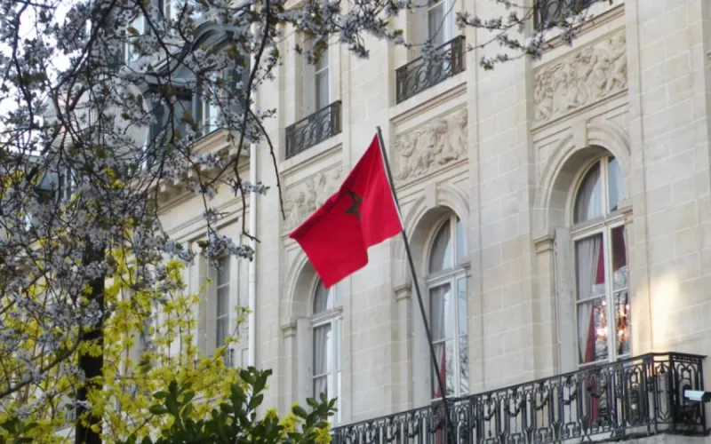 Morocco’s refusal to issue travel document blocks France’s 29-year-old expulsion bid