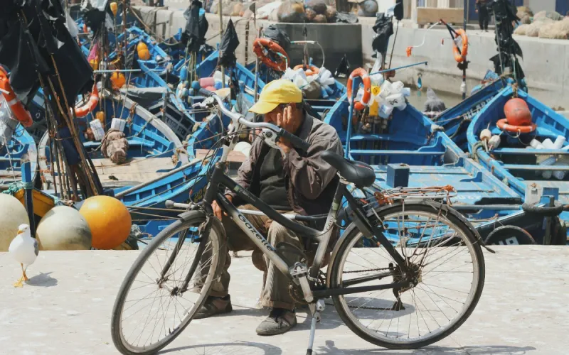 Morocco’s sea conceals potential for $2 billion and 75,000 jobs