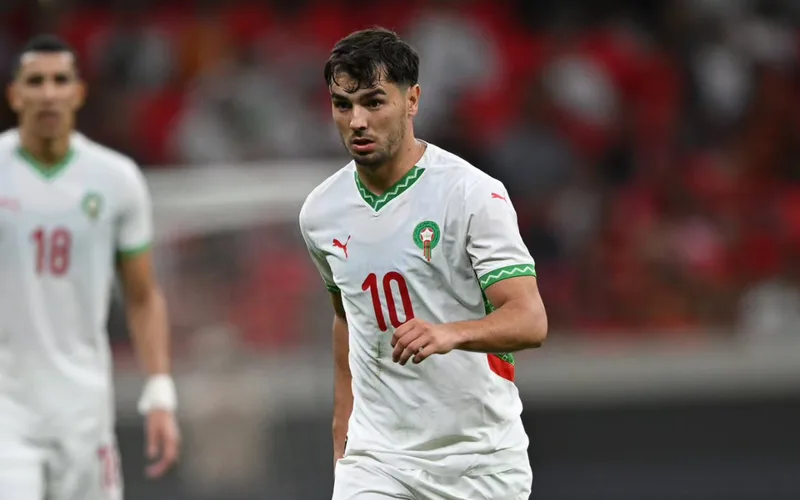 Morocco's Unbeaten Streak Masks Offensive Struggles