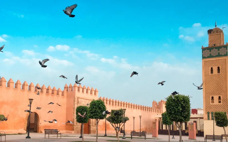 Morocco's Urban Planning Crisis: Corruption and Chaos Exposed
