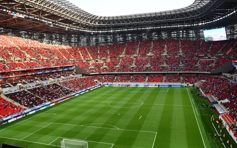 Morocco's World Cup Ambitions Outshine Spain, Says Top Journalist