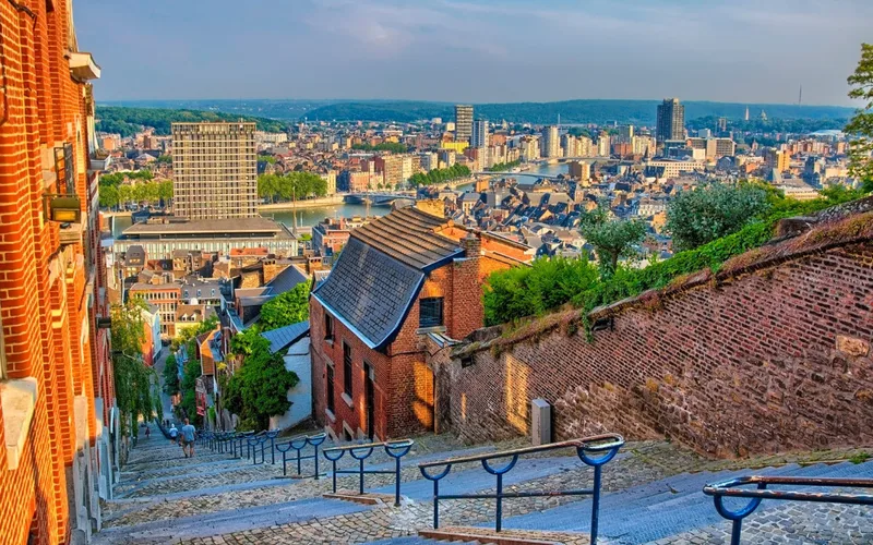 Mosque Proposal Sparks Controversy in Liège Neighborhood
