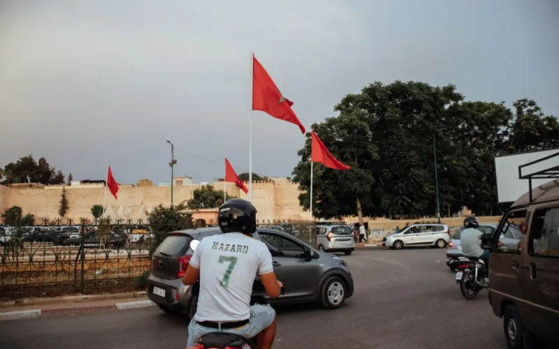 MRE: “Are we Moroccans or aren’t we?”