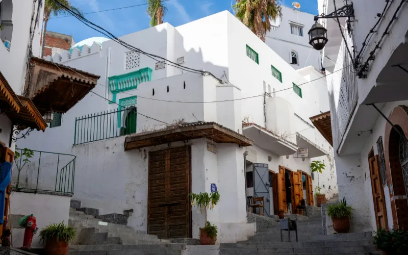 MRE: CIN number facilitates investigations into property owned in Morocco