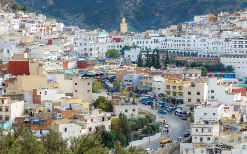 MRE: Returning Every Summer to the Same House in Morocco Can Betray You