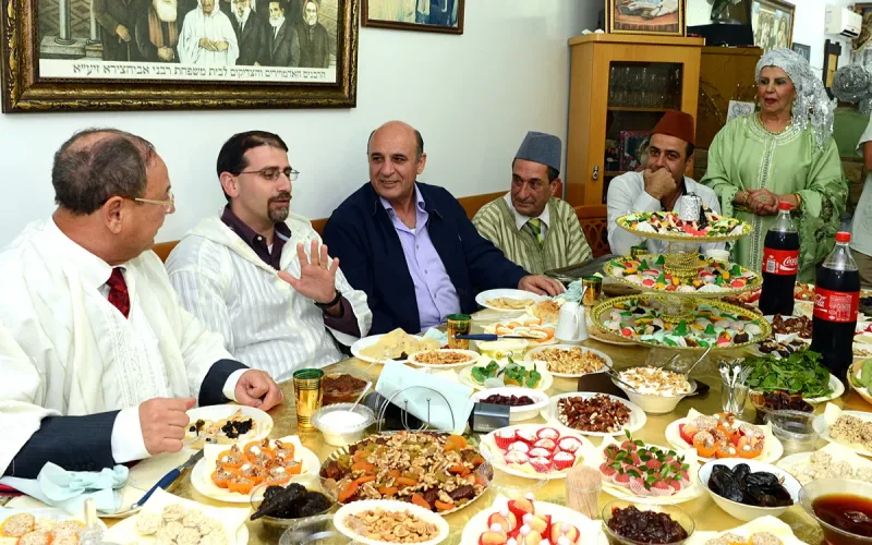 The myth of Mimouna: What the celebration of Judeo-Arab brotherhood hides about Moroccan history