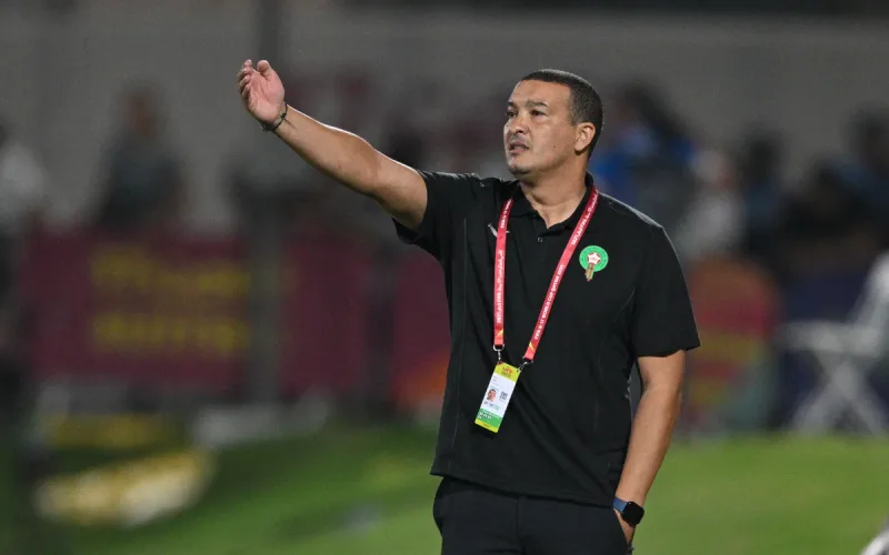 Nabil Baha Rejects Syria Offer and Chooses Morocco, Despite Coaching Interest