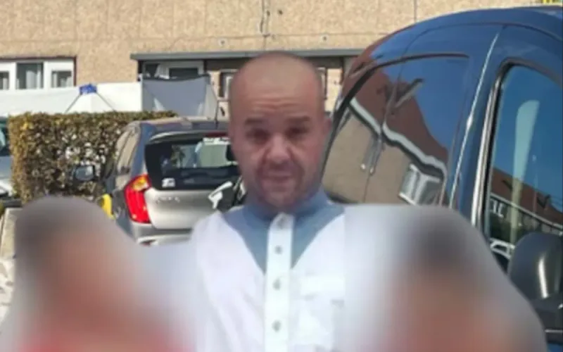 Nabil shared dinner with his parents Wednesday. By Thursday, they knew he had been shot dead