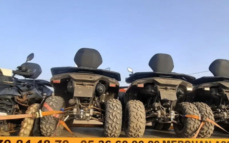 Nador quad rental crackdown after teen death investigation