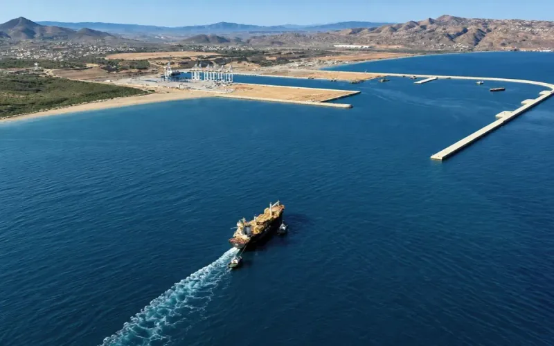 Nador West Med Enters a New Phase: After the Berths, the Port Is Now Preparing Its Teams