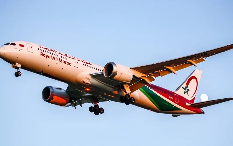 Nantes Takes Flight: New Direct Route to Marrakech Unveiled