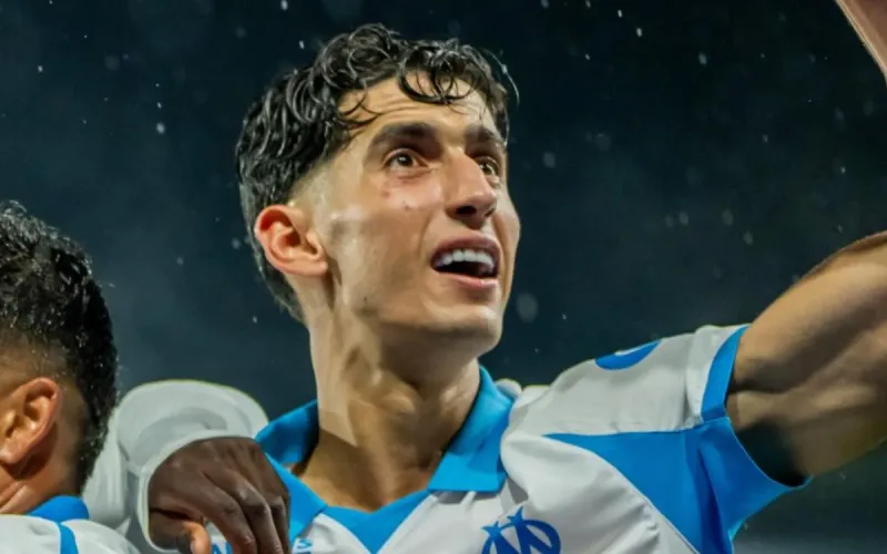 Nayef Aguerd Marseille Transfer Clause 15 Million Euros