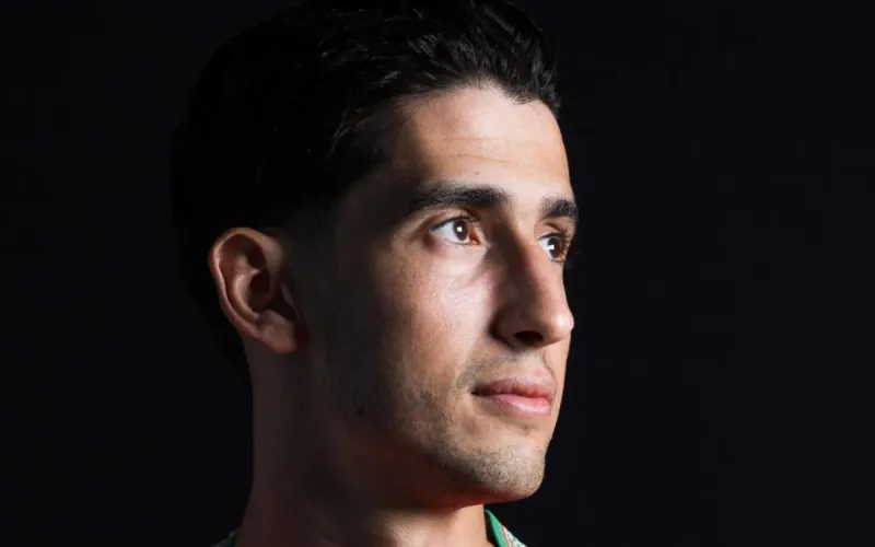 Nayef Aguerd risks his place in the Morocco national team