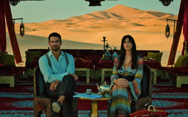 Netflix Films ‘The Gentlemen’ Season 3 in Morocco, Adds Orlando Bloom and Elijah Wood