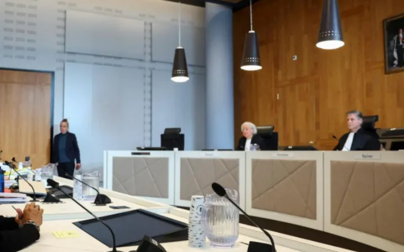 The Netherlands Shut the Door on Her, but This Moroccan Woman Secured the Right to Return