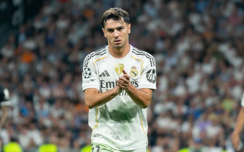 A new adventure for Brahim Diaz?