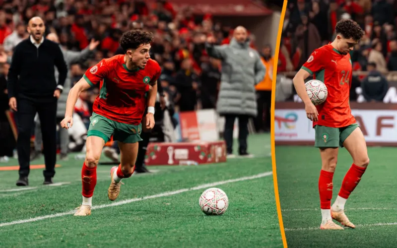 New club for Neil El Aynaoui ?
