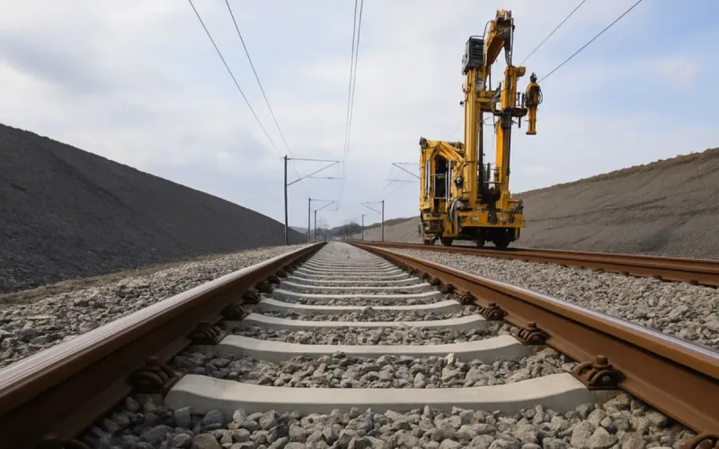 New Developments for High-Speed Rail to Marrakech