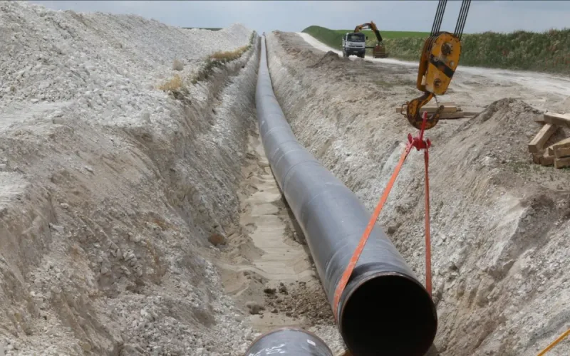 New developments for the Morocco-Nigeria gas pipeline