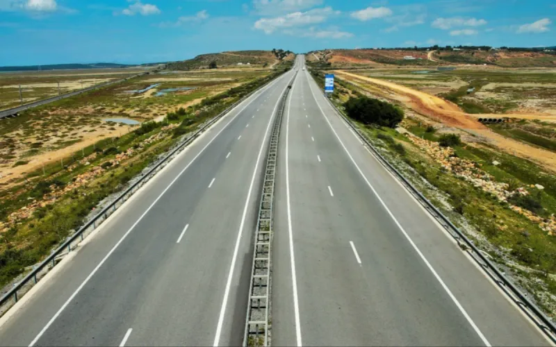 New Rabat–Fez Highway Interchange to Cost Nearly 100 Million Dirhams