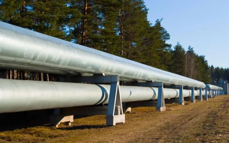 Nigeria–Morocco Gas Pipeline Advances as NNPC Commits 473.8 Billion Naira