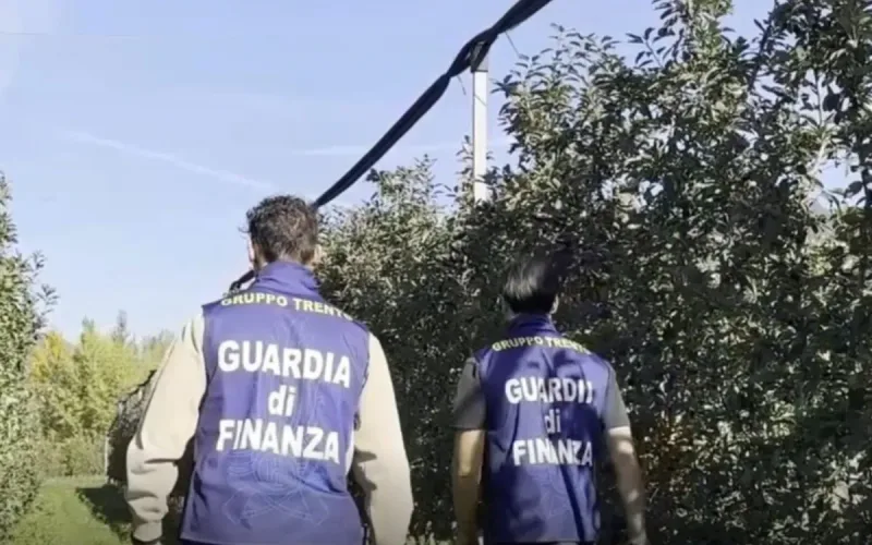 Nine Moroccans Paid €37,500 for Italian Work Permits That Were Supposed to Be Free