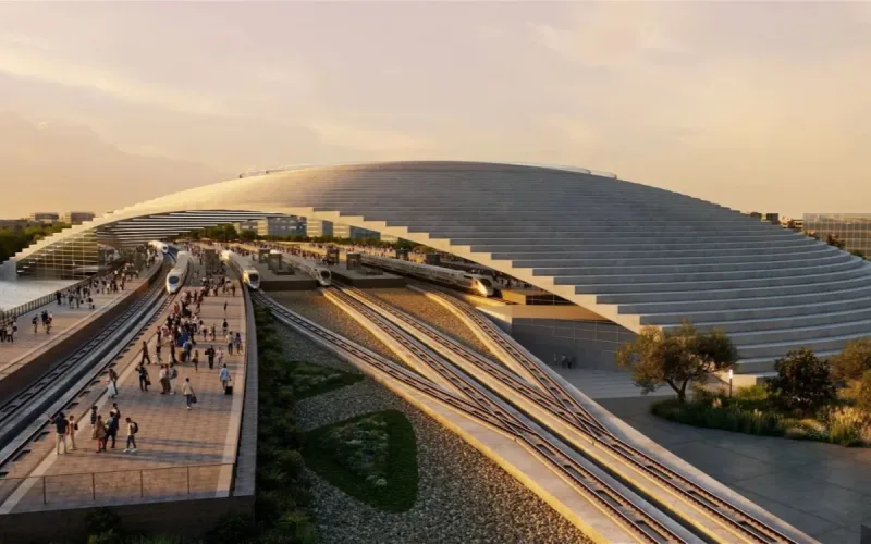 No one wanted it in the first tender, so ONCF relaunches its five stations for 462 million