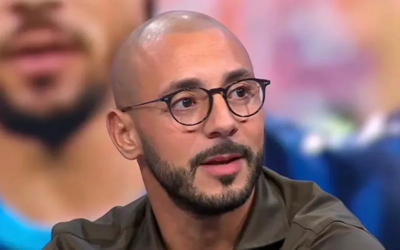 Nordin Amrabat, 39, sets Dutch league record after agreeing to play for free